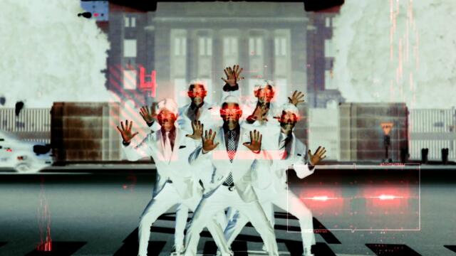 WORLD ORDER  ”CENSORSHIP”