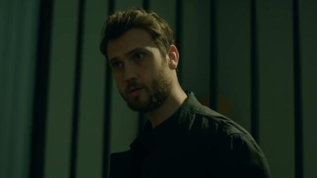 Çukur | Cumali Polisten Kaçıyor!
