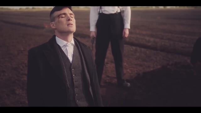 DIOR - Положение (T3NZU x PANZER Remix) | PEAKY BLINDERS