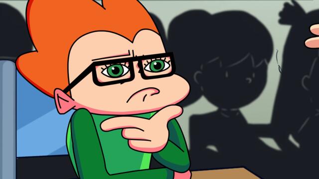 "MANIFEST" BUT EVERY TURN A NEW CHARACTER SINGS IT - FRIDAY NIGHT FUNKIN ANIMATION