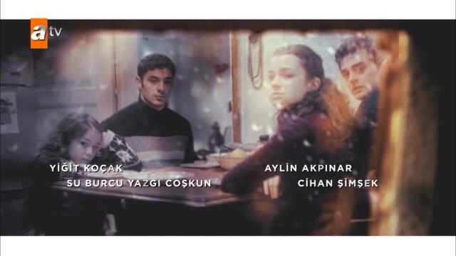 Kardeşlerim 19. Bölüm | İlk 8 dakika