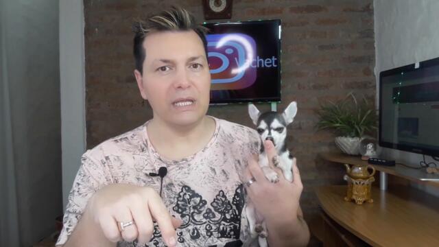 ¿DIMASH hace LIP SYNC en el AVE MARIA? Adry Vachet ACUSADO