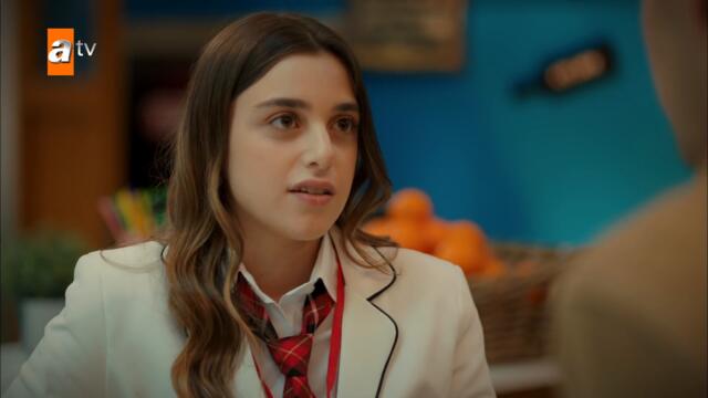 Okul zili romantizmi bozdu!🤷‍♀️ - Kardeşlerim 19. Bölüm