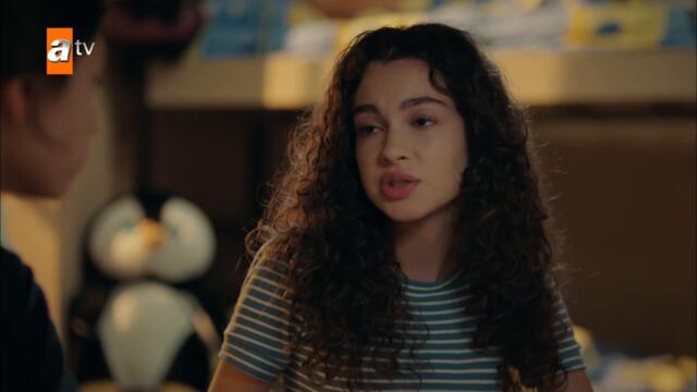 Cemile'nin acıklı hayatı 😪 - Kardeşlerim 19. Bölüm