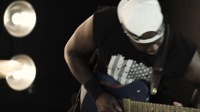 Al Joseph | "Elemental" (Official Music Video)
