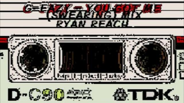 Producer Remixes G-Eazy into a PSA About SWEARING 😂