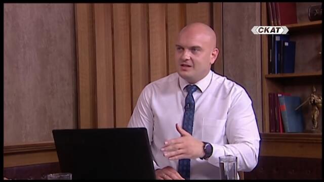 Правителство срещу бизнес и бойкот на коронамерките