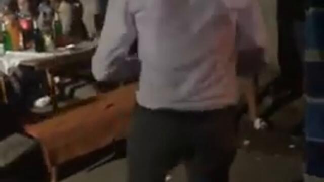 Майстор на кючека