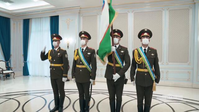 Президент паралимпиячиларимиз жасорати ҳақида: "Маҳорат мактаби, матонат мактаби бу!"