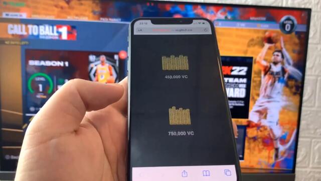 NBA 2K22 VC GLITCH - Insane UNLIMITED VC Glitch for NBA 2K22 (Full Tutorial)