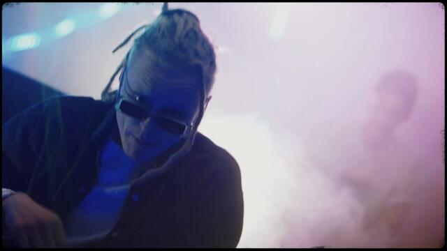 GINGER MANE - DIZAINERU DŽINSI (OFFICIAL VIDEO)