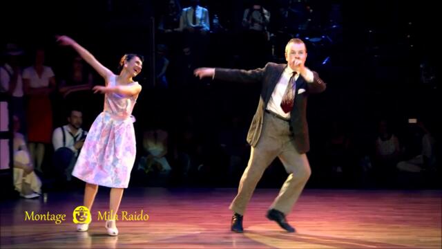 Для Настроения! Band ODESSA 👼 ТАНЦЫ 🕺💃