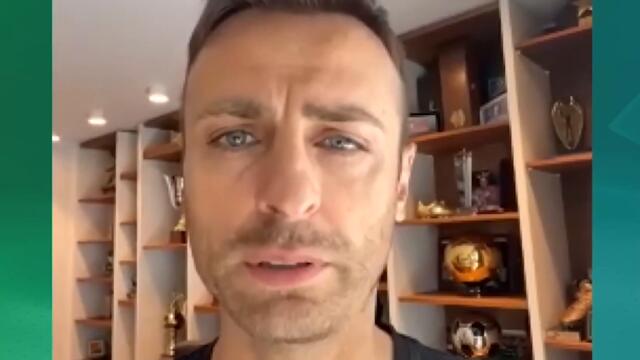 ДИМИТЪР БЕРБАТОВ УСПЯ!   12 Октомври 2021!  КОНГРЕС за президент на БФС!