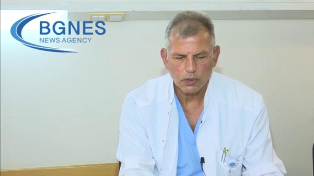 Проф. Стайков: Мъжете страдат по-често от обструктивна сънна апнея