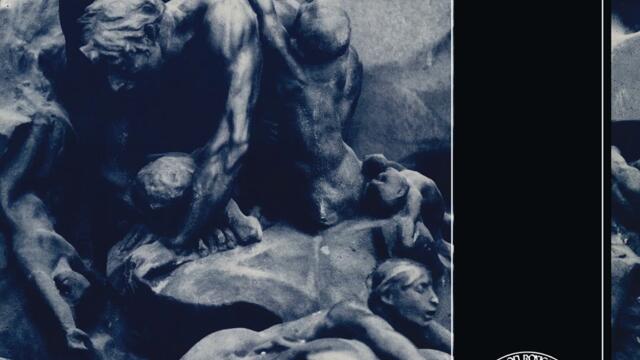 Skeleton on Your Shoulder