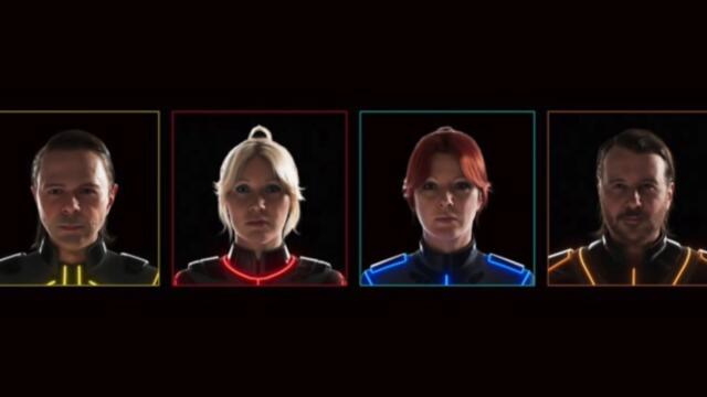 ABBA - Don't Shut Me Down (3D Audio Remix)