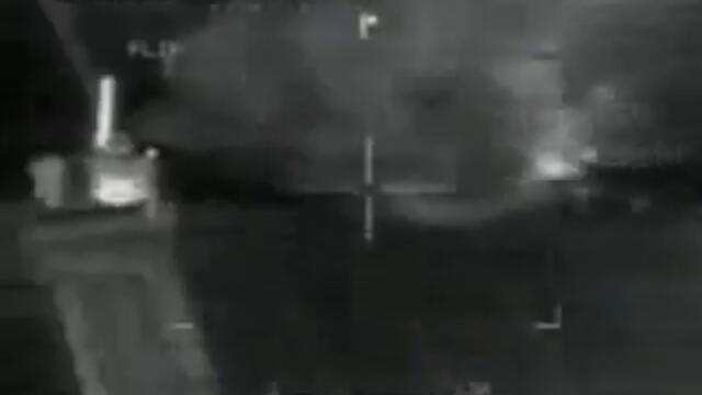 Megadeth - Into The Lungs Of Hell [Official Music Video]