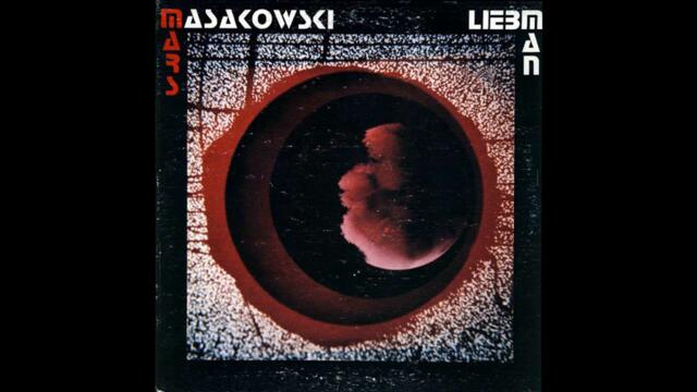 Masakowski & Liebman - Pookies's Blues [US] Astral Jazz (1983)
