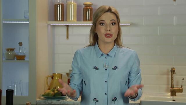 Бельгійські Вафлі з Вершковим Кремом. Швидкі та Прості Рецепти Десертів.