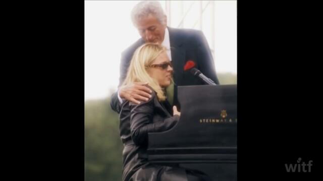 Tony Bennett and Diana Krall - They Can't Take That Away From Me