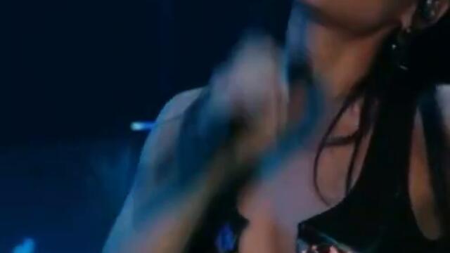 Ariana Grande - 34+35 (Official Live Performance) l Vevo ✨🌈