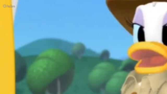 #Mickey Mouse Clubhouse Full Episodes Compilation 🌈 Disney Junior Games2   The Golden Boo Boo