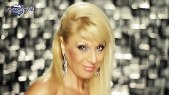 Тони Дачева - Опасен чаровник Official Video