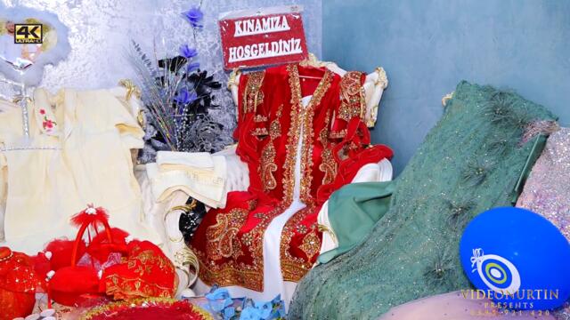 Kamil ile Emetula Hamam klibi 2021