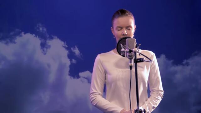 Анастасия Короленко - Поздно - Премьера песни 2021 - Эта песня для тебя