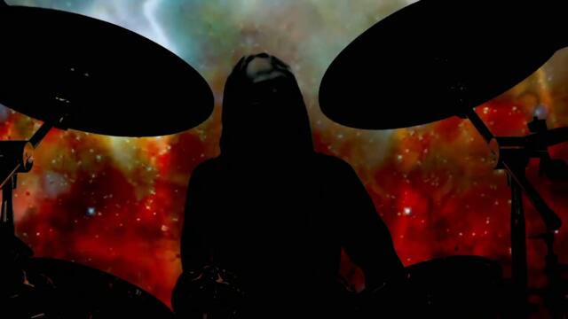 Iotunn - The Tower of Cosmic Nihility (OFFICIAL VIDEO)