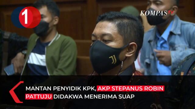 [TOP 3 NEWS]  KPK Sorot Azis Syamsudin| Kelompok Teroris di Papua| Pedagang Daging Anjing Tutup