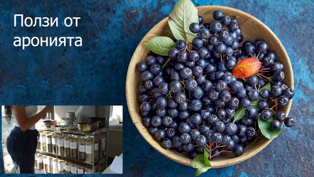 Топ рецепти за сироп и сок от арония. Как се правят компот и вино