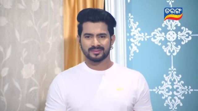 Mangala Charana | Full Ep 143 | 6th Sep 2021 | Odia Serial – TarangTV