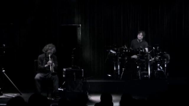 近藤等則ライヴ “～Toshinori Kondo plays Standards～あなたは恋を知らない” 1st Set