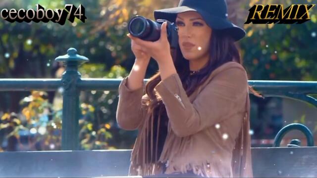 Βασιλική Νταντά - Φώτα Ανοιχτά - включени светлини - Remix