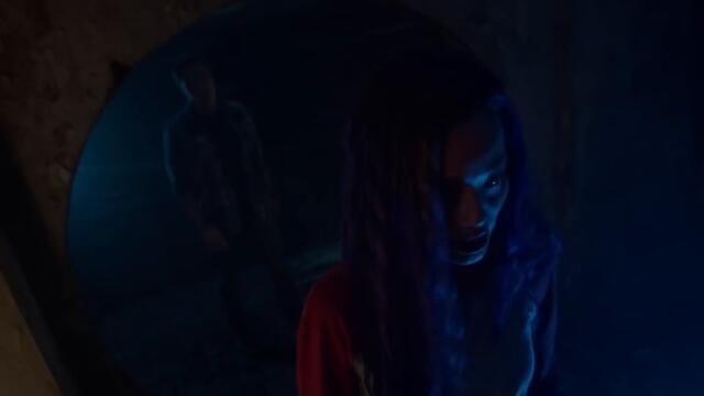 Blink - All Scenes Powers #2 | "The Gifted" Season 2