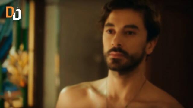 Kalp Yarası 12. Bölüm Fragmanı