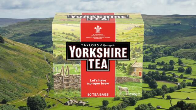 English counties explained