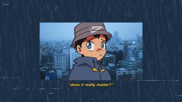 yaeow - does it really matter?