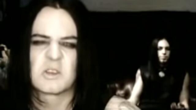 SATYRICON - King (OFFICIAL VIDEO)