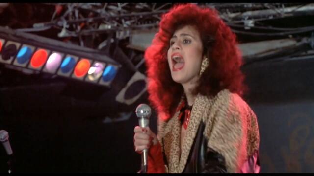 Beat Street - Roxy Audition | MGM Studios