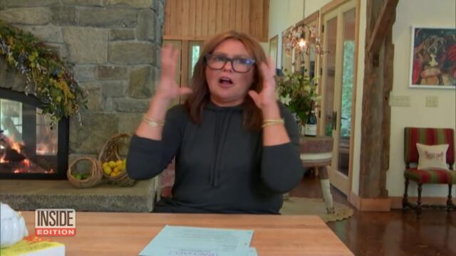 Inside Rachael Ray’s Rebuilt Home After a Fire Destroyed It