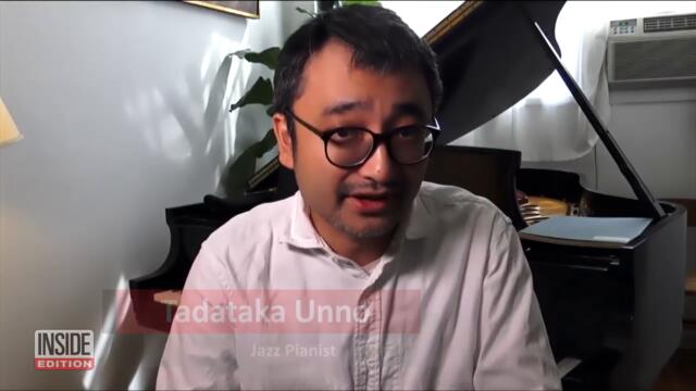 How This Jazz Pianist Returned to Stage After Brutal Attack