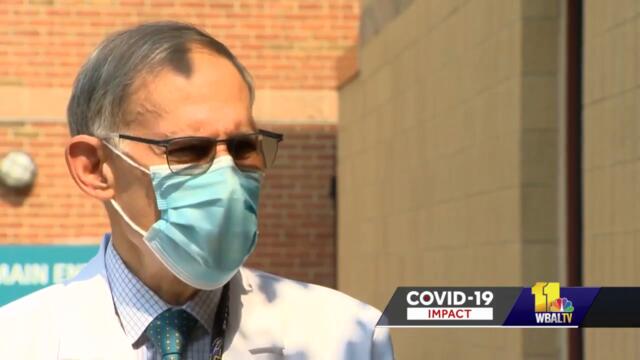 AAMC postpones some elective surgeries amid COVID-19 spike