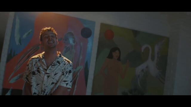 MATEJ SMUTNÝ - Elixir (Official Video)