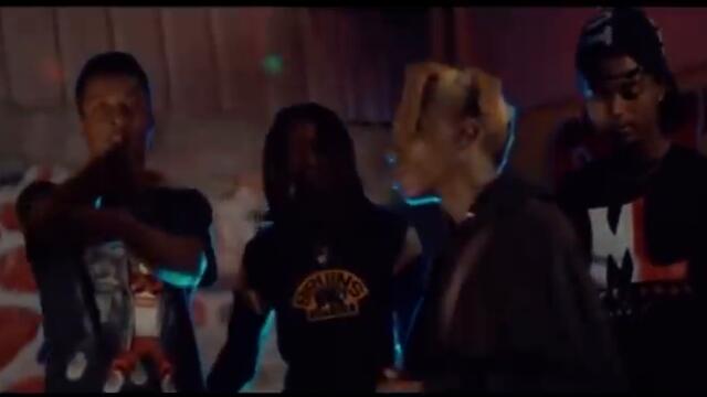 The Plug - who dis nigga (official video)KB FLASH VIDÉO MAKER