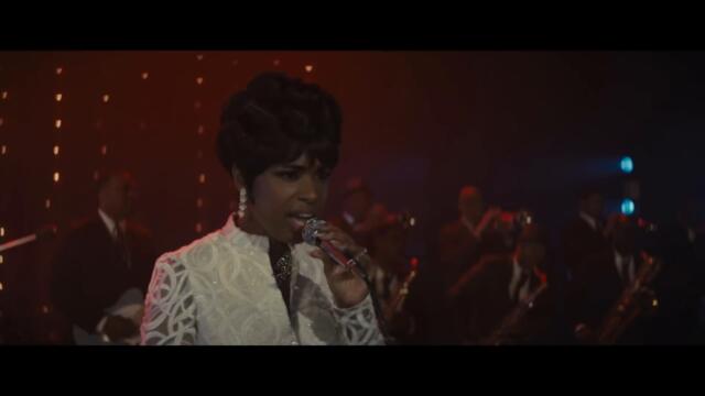 RESPECT |  "Think" Official Clip | MGM Studios