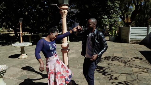 Mateo 25 -Ndinokuda(official video)NAXO Films