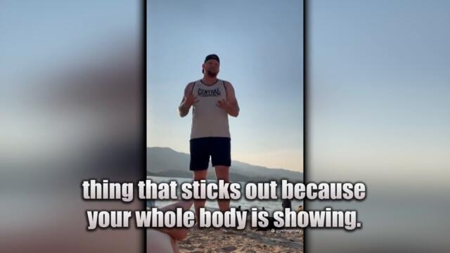 Man Who Called Women’s Appearance ‘Pornography’ Gets Fired