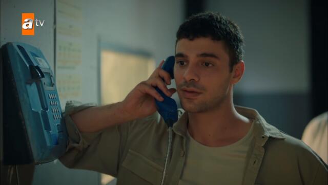 Orhan'ın içi parçalanıyor - Kardeşlerim 19. Bölüm